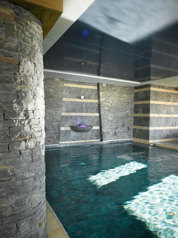 Cgh Residences & Spas Les Granges Du Soleil ลาปลาญ ภายนอก รูปภาพ